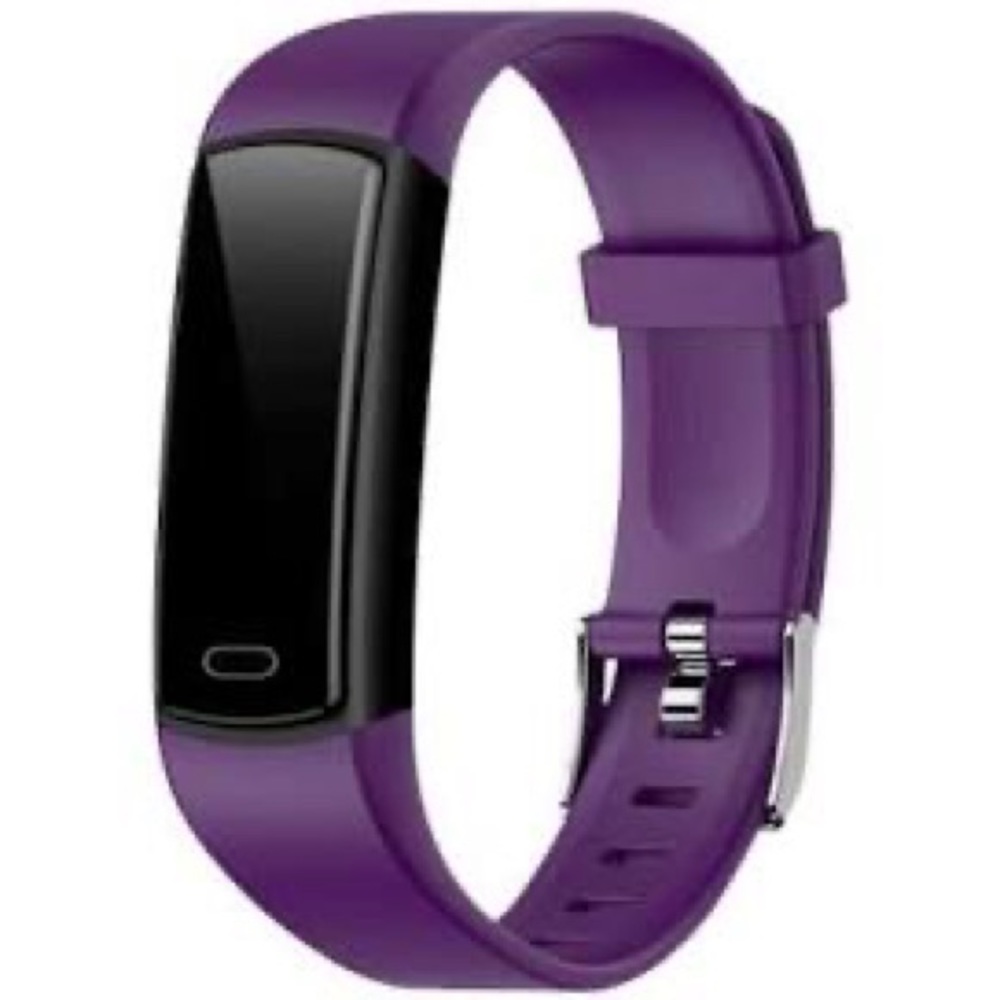 Fitbit watch